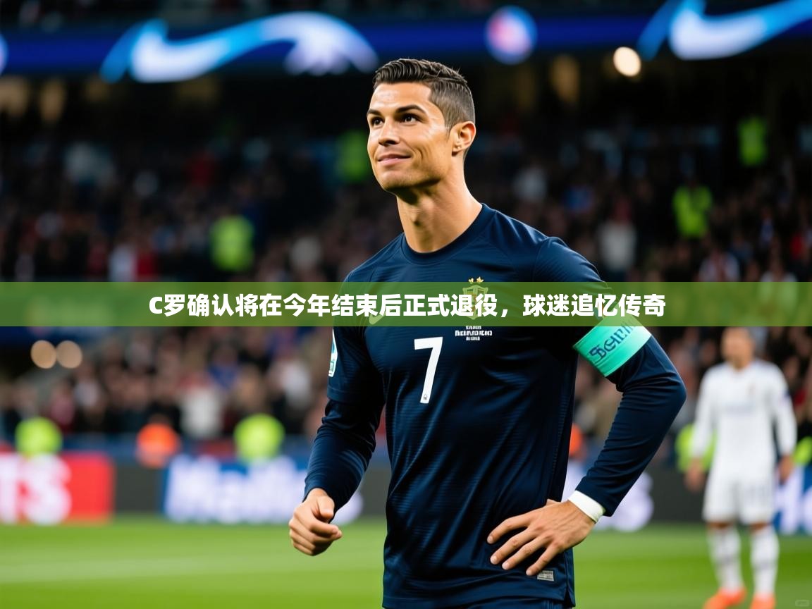2025爱游戏体育官网C罗确认将在今年结束后正式退役,球迷追忆传奇  第1张