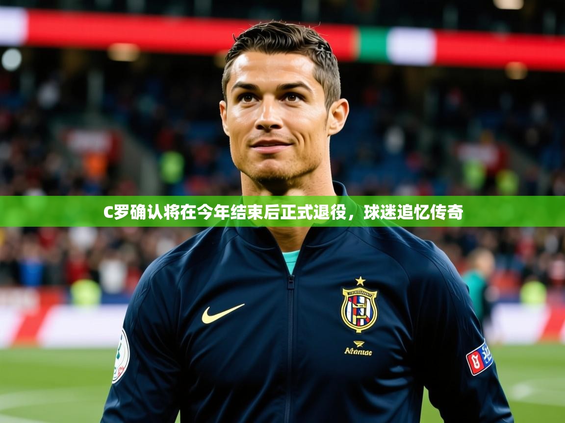 2025爱游戏体育官网C罗确认将在今年结束后正式退役,球迷追忆传奇  第2张