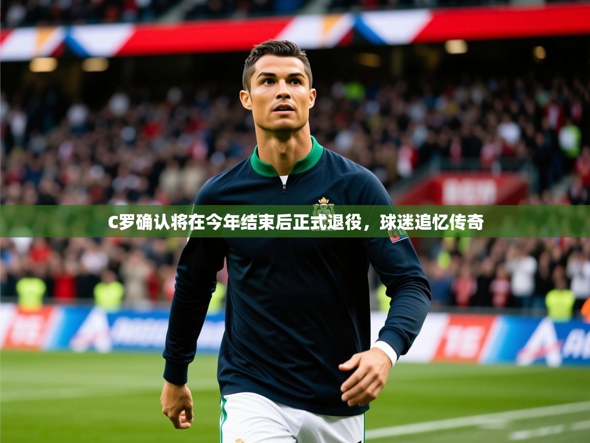 2025爱游戏体育官网C罗确认将在今年结束后正式退役,球迷追忆传奇  第3张