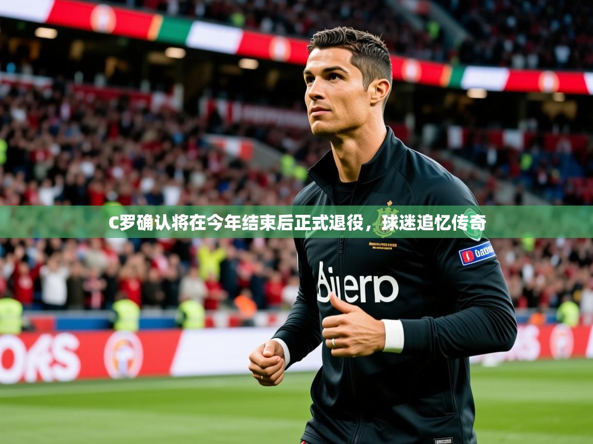 2025爱游戏体育官网C罗确认将在今年结束后正式退役,球迷追忆传奇  第4张