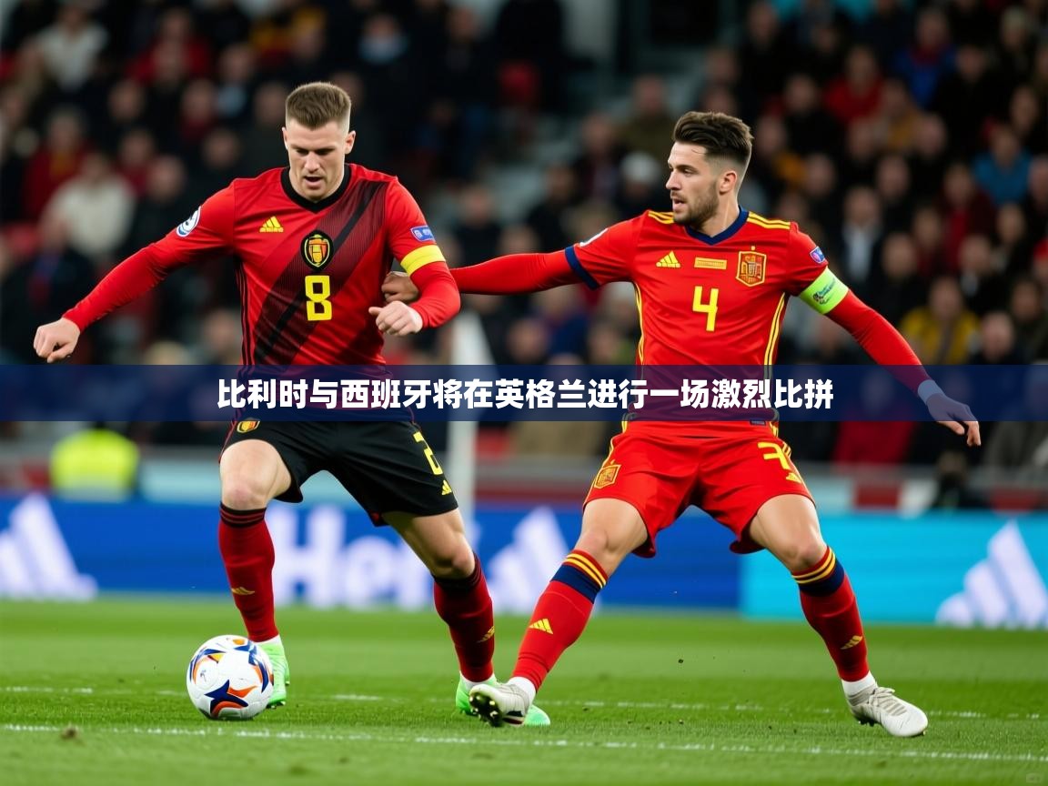 2026爱游戏体育注册活动比利时与西班牙将在英格兰进行一场激烈比拼  第2张