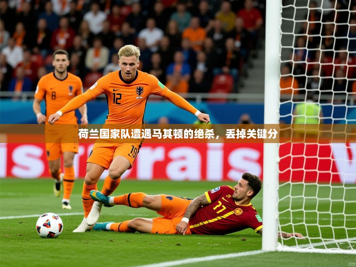 2026爱游戏ayx体育官网登录入口荷兰国家队遭遇马其顿的绝杀，丢掉关键分  第2张