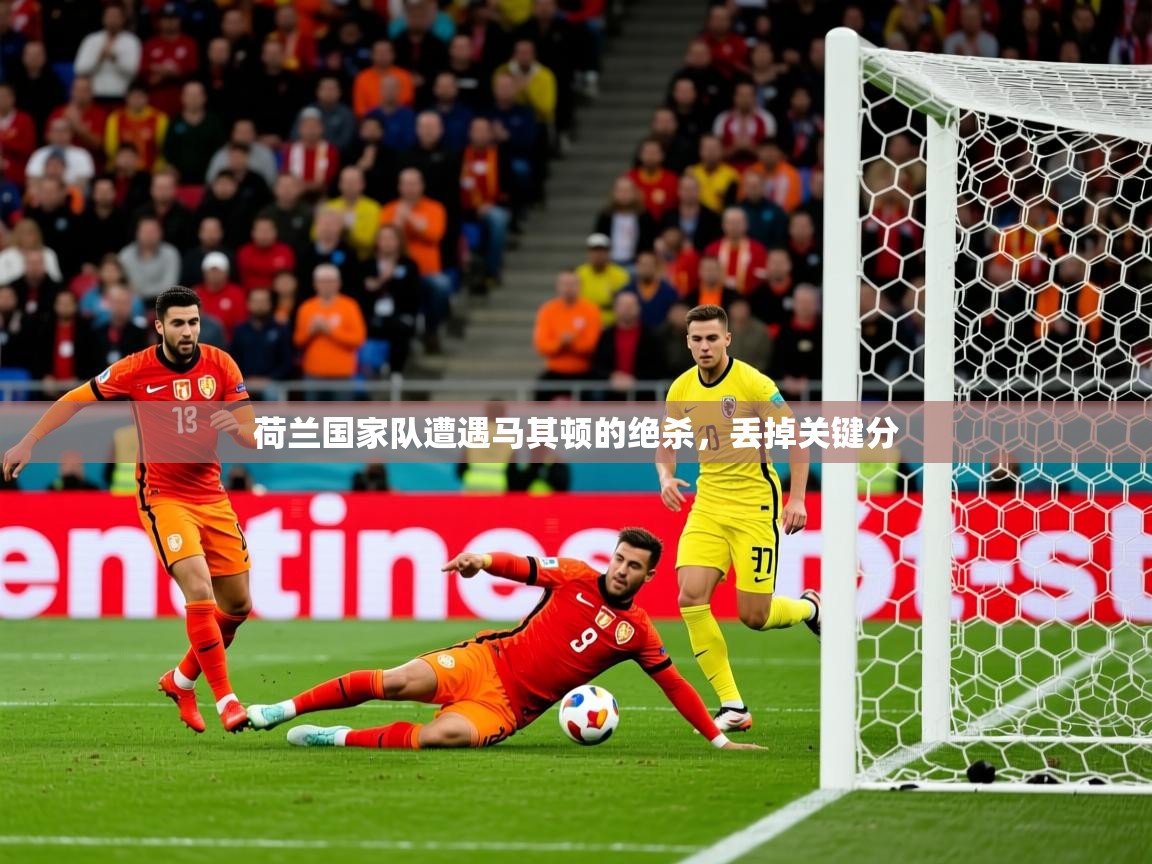 2026爱游戏ayx体育官网登录入口荷兰国家队遭遇马其顿的绝杀，丢掉关键分  第3张