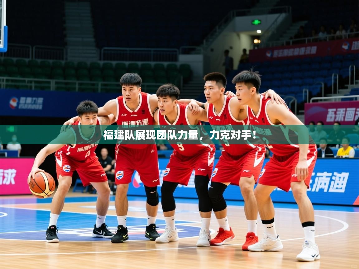2026爱游戏体育app入口福建队展现团队力量，力克对手！  第4张