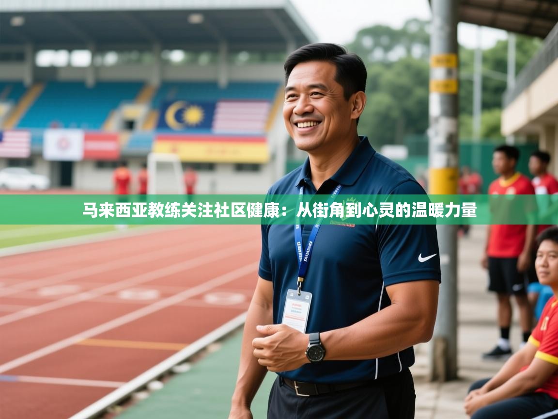 2026爱游戏体育注册账号马来西亚教练关注社区健康:从街角到心灵的温暖力量 第1张