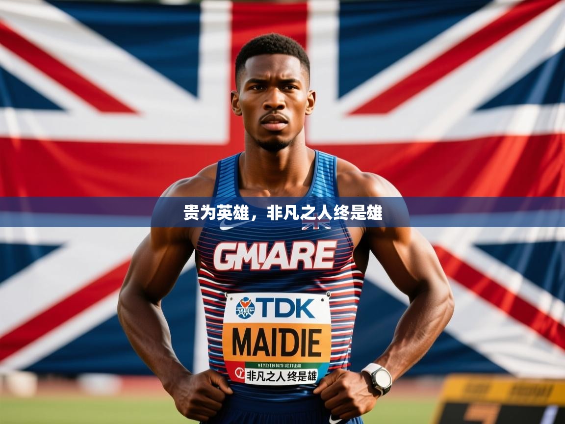 2026爱游戏体育网页版官方入口贵为英雄，非凡之人终是雄  第1张