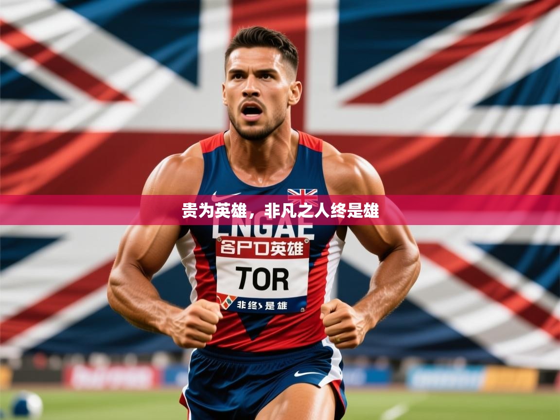 2026爱游戏体育网页版官方入口贵为英雄，非凡之人终是雄  第3张