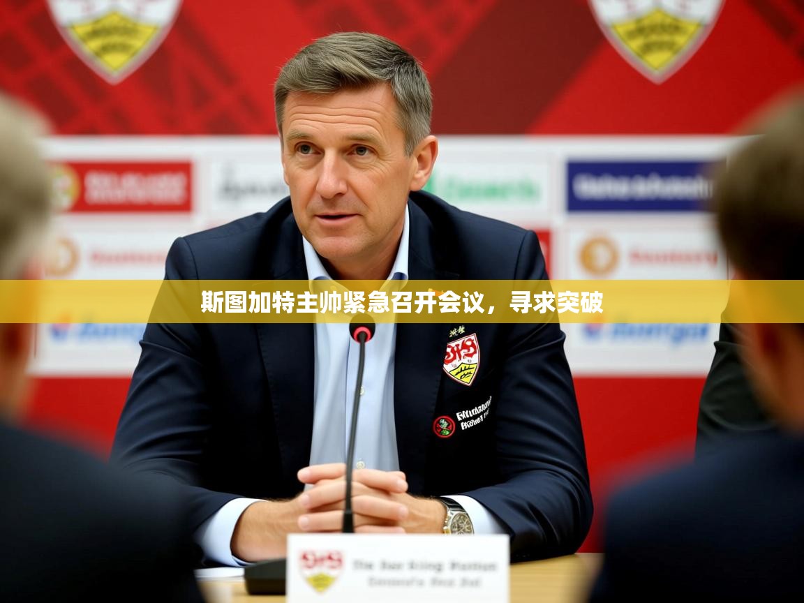 2026爱游戏ayx体育app官网入口斯图加特主帅紧急召开会议，寻求突破  第3张