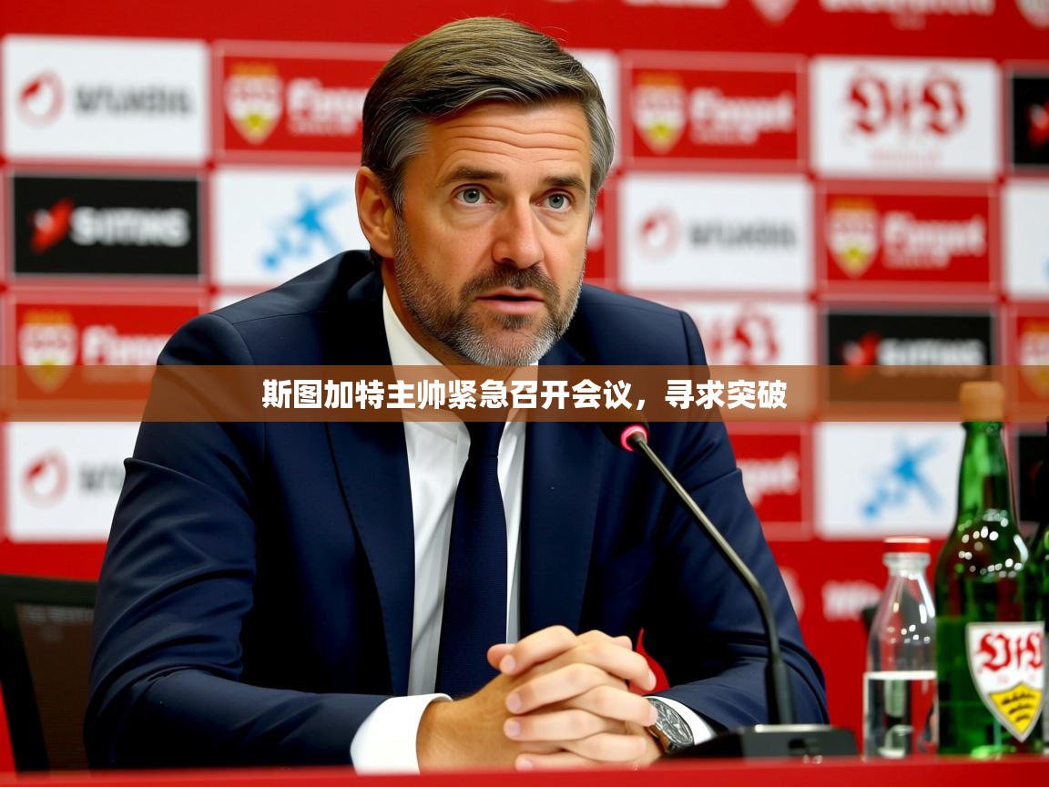 2026爱游戏ayx体育app官网入口斯图加特主帅紧急召开会议，寻求突破  第2张