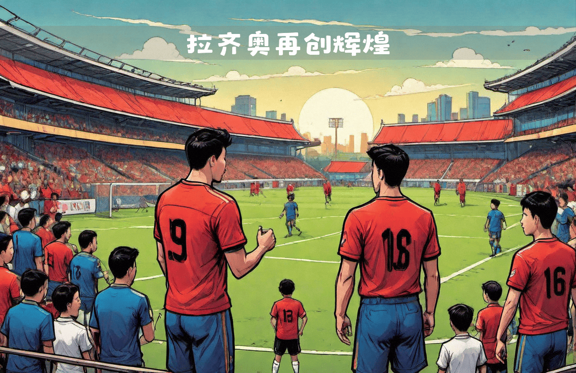 拉齐奥客场逆转战胜对手，保持争冠态势的简单介绍